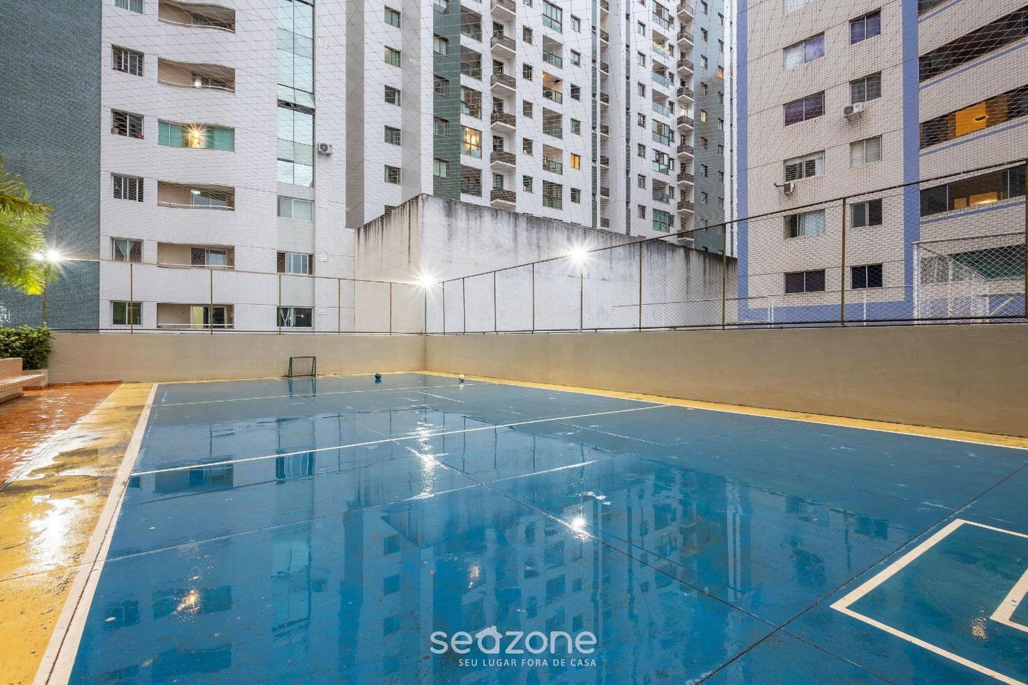 Cobertura De Luxo C/ Jacuzzi Em Bcy2001 Apartamento