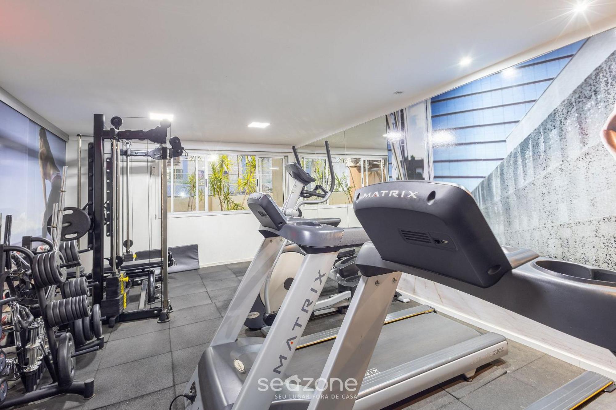 Cobertura De Luxo C/ Jacuzzi Em Bcy2001 Apartamento