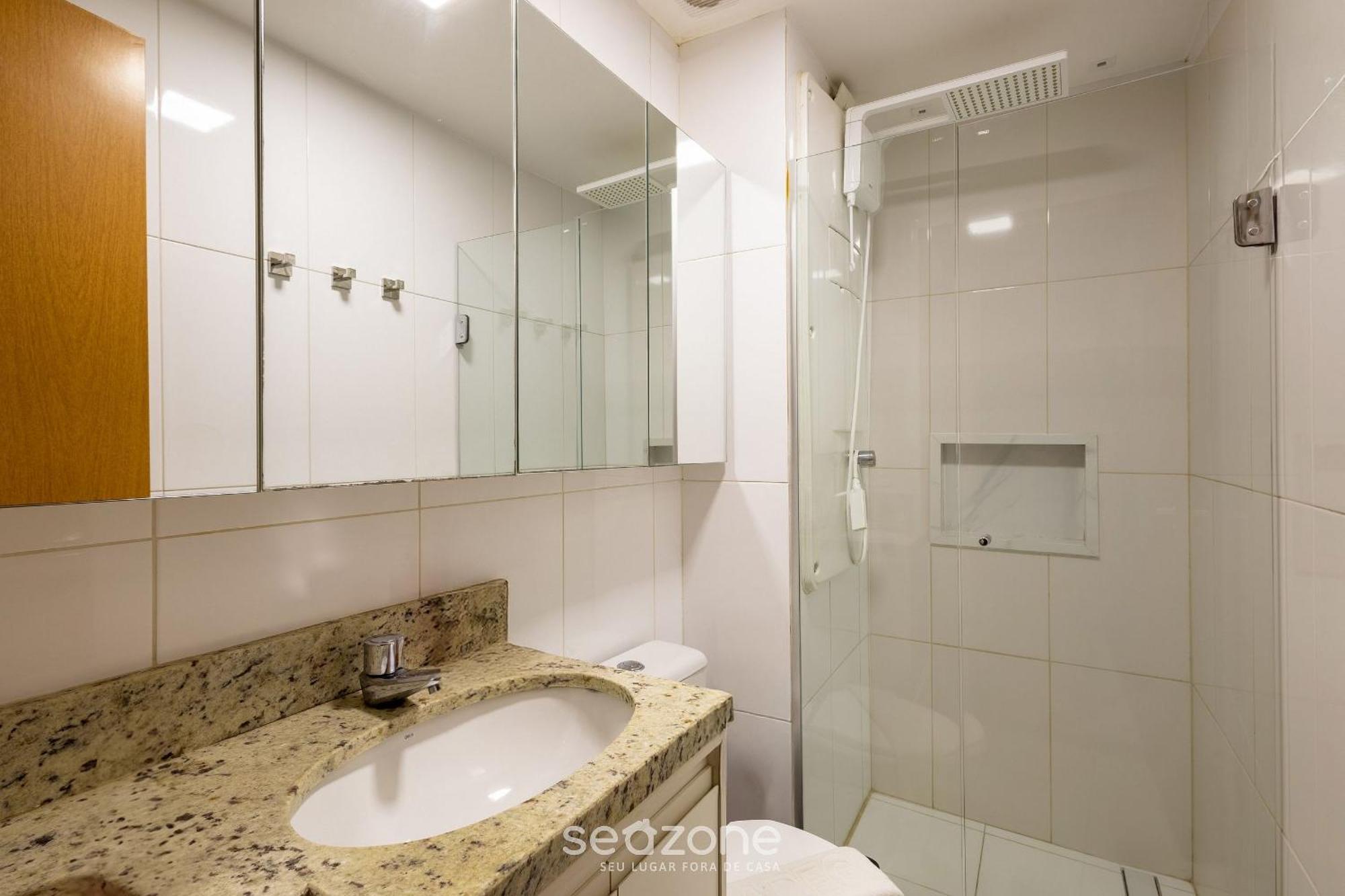 Cobertura De Luxo C/ Jacuzzi Em Bcy2001 Brasilia